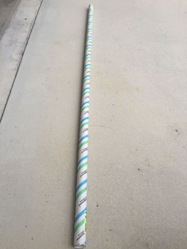 8' shakespeare antenna extension