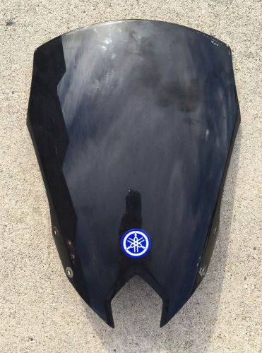 Yamaha 36p-28381-00-00 windshield