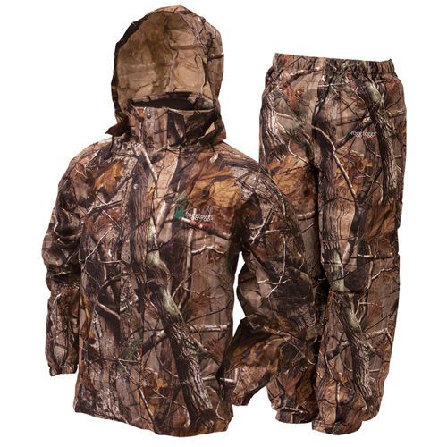 Allsport suit realtree xtra camo