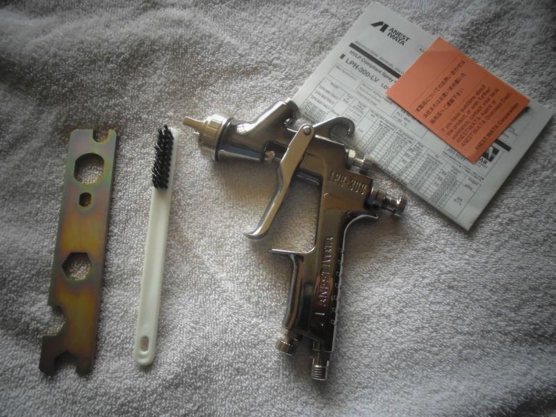 IWATA LPH 300 10013, US $330.00, image 2