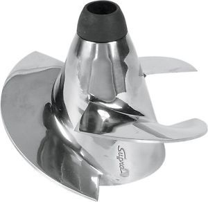 Solas kd-sc-a super camber impeller 13-18 kawasaki js550sx 1991-1996