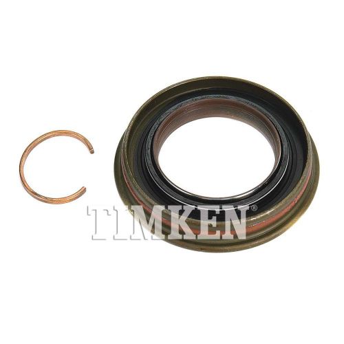 Differential seal fits 2002-2007 mercury mountaineer  timken