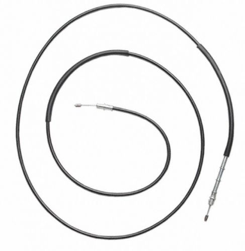 Raybestos bc95337 front brake cable