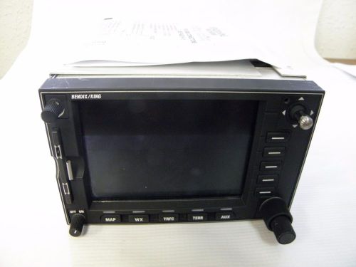 Bendix/king kmd 540 mfd 14/28v 066-04035-0301 xx1676