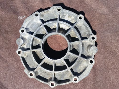 1974 porsche 914 transmission cover side lateral 902 t e s l 912 901