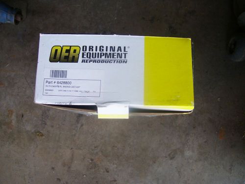 1970 1973 camaro fuel tank sending unit 3/8" line all motors # 800