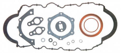 Gm truck 262 4.3l vin w 1996 conversion gasket set