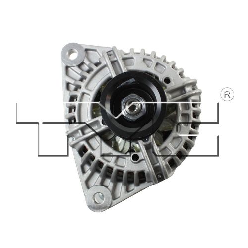 Alternator tyc 2-11233 fits 07-08 dodge ram 1500 5.7l-v8