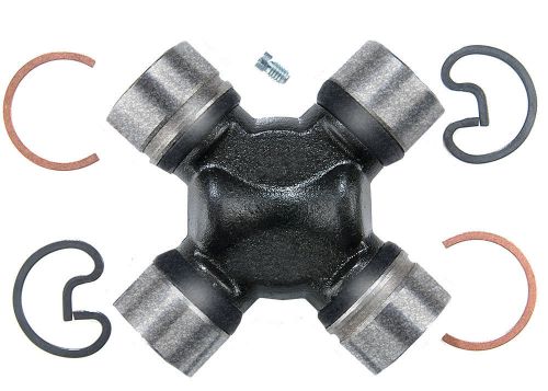 Universal joint fits 1967-1968 pontiac firebird  acdelco professional