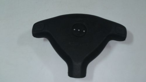 Driver airbag cover steering wheel for vauxhall opel astra g zafira a 98-04