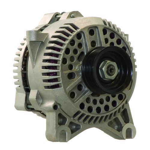Alternator remy 92533 fits 05-08 ford f-350 super duty 6.8l-v10