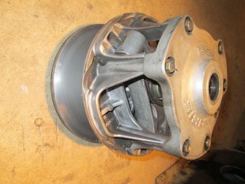 08 polaris rmk dragon 700 primary clutch drive stock oem iq shift 800 #5163