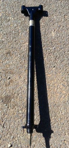 Jb racing steering stem +1 trx450r trx 450r trx450er trx450