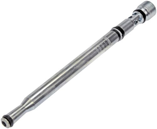 Engine oil stand pipe dorman 904-195 fits 04-07 ford f-250 super duty 6.0l-v8