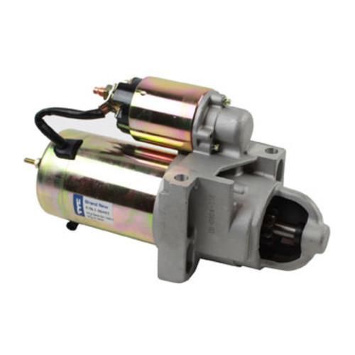 Tyc 1-06485 starter-starter motor