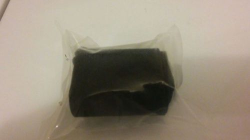 1955-57 chevy 2 door hardtop quarter glass roof track. each