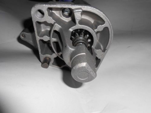 Usa starter motor # 1753 for chrysler/dodge/plymouth 1990-1999 reman.