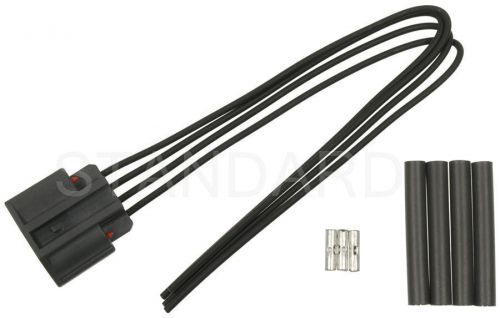 Throttle position sensor connector standard s-1784