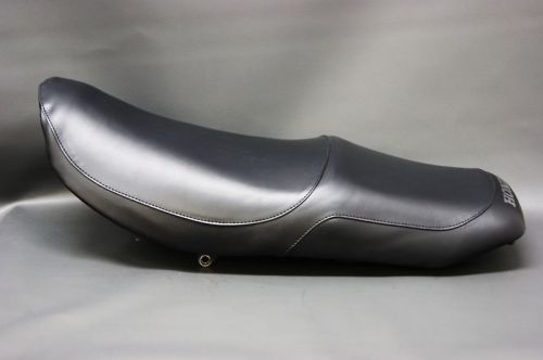Honda cb650sc seat cover nighthawk cb650 1983 1984 1985 1986 cb 650         (st)