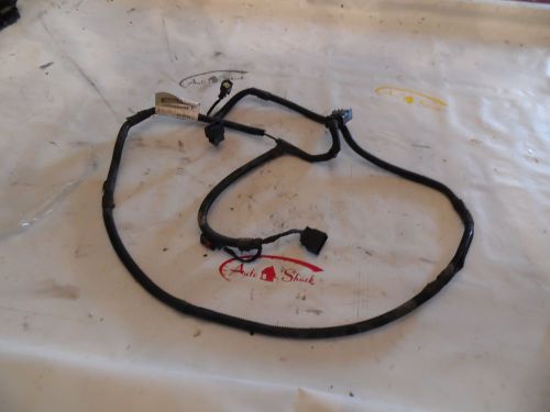 02-09 jeep liberty sport wiring harness