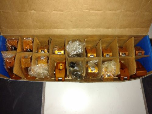 Speedmaster sbf ford 1.6 ratio 3/8" aluminum roller rockers