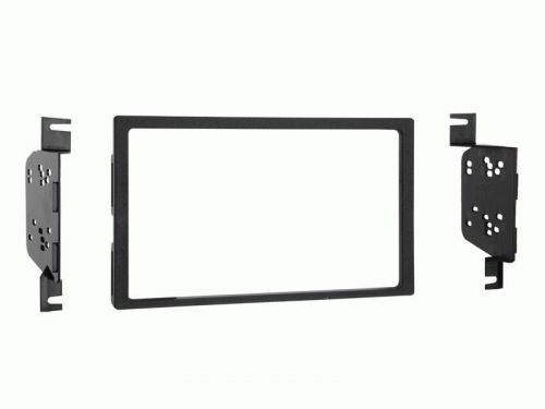 Hyundai elantra 2007-2010 ddin