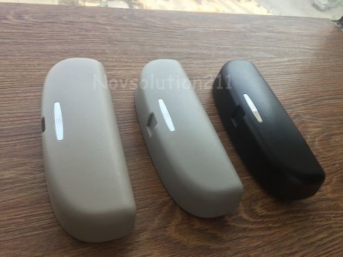 Front sunglasses case for bmw x3 f25 2011-2016