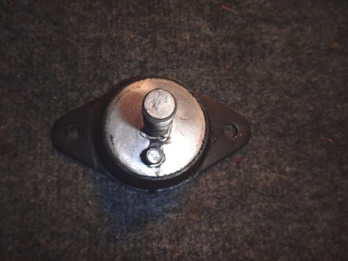 Polaris mount genesis msx 110 140 150 sl slx 1050 1200 engine motor mount