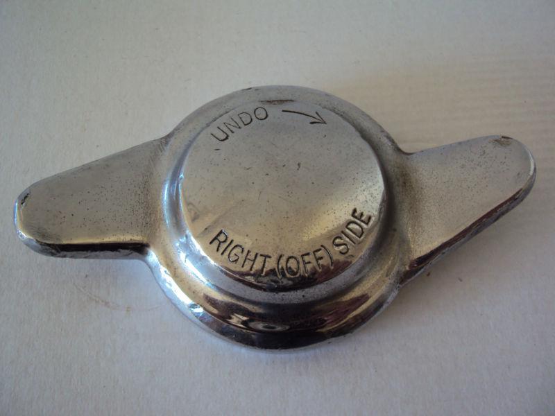 Knock off, austin healey, triumph, mg, right hand