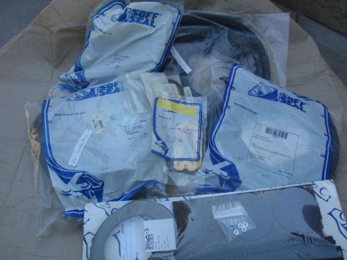 Weather stripping kits 1969-1972 chevelle and other gm cars