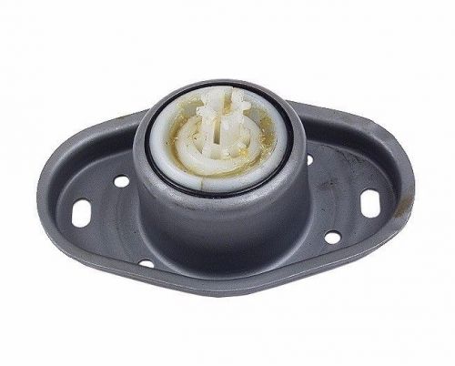 New manual trans shifter lever housing and bearing meyle 171 711 247 my vw ns