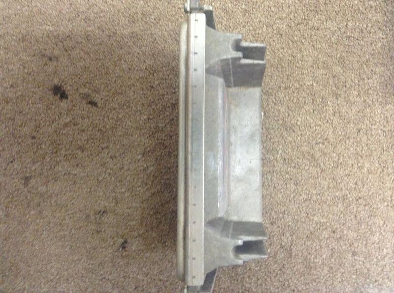 97 98 99 CHEVROLET CAVALIER MALIBU GRAND ENGINE COMPUTER ECM ECU 16228016 CCZB, US $17.99, image 3