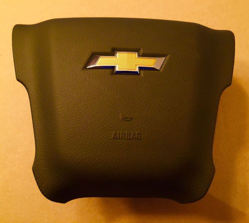 Chevy silverado 2014, tahoe 2015, suburban 2015 drivers airbag **brown***