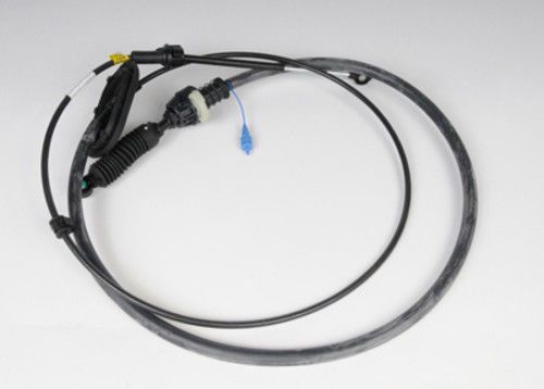 Auto trans shifter cable acdelco gm original equipment 15189198