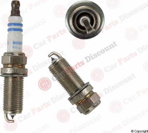 New bosch spark plug, fr7ni33