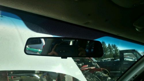 Dodge durango rear view mirror 2002 2003 2004