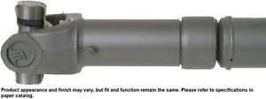 Cardone industries 65-9766 remanufactured drive shaft assembly