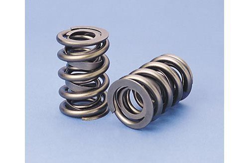 Crane double valve spring 99885-16