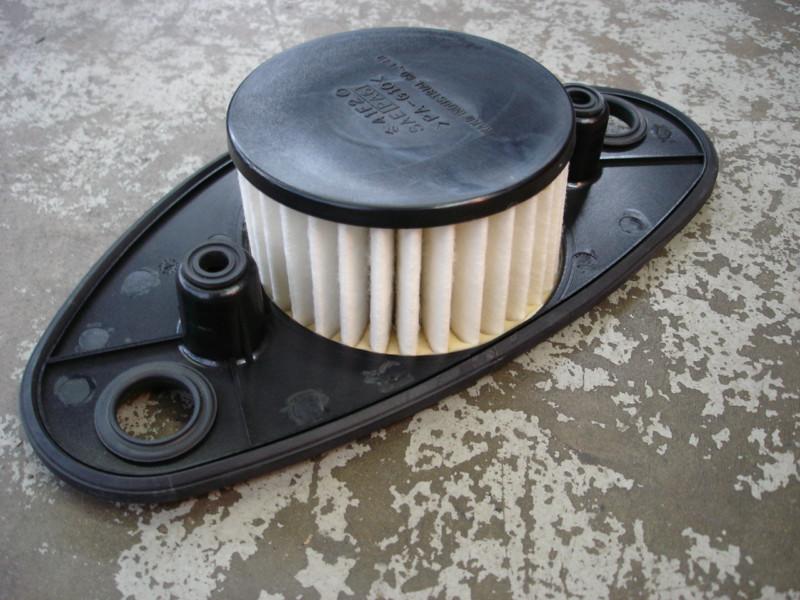 Oem stock air filter suzuki boulevard vl800 c50 c50t intruder volusia 800 01-10
