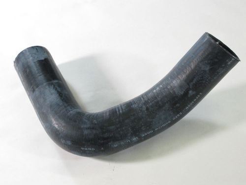 Ford mercury 289 302 351w upper radiator hose 7286