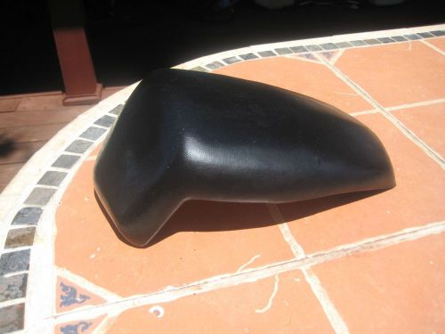 Kawasaki 440 550 js sx oem handle pole chin pad in nice condition