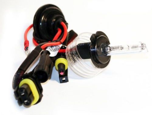 Delta tech lighting (03-1395-12) 9005 hid mini burner new