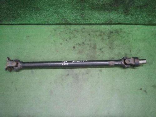Mitsubishi pajero mini 1999 f. propeller shaft assy [1432100]