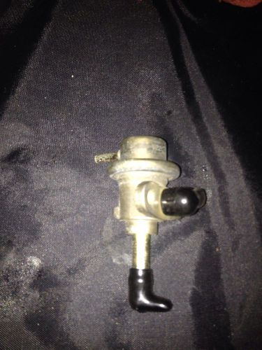 Stock rb26dett fuel pressure regulator