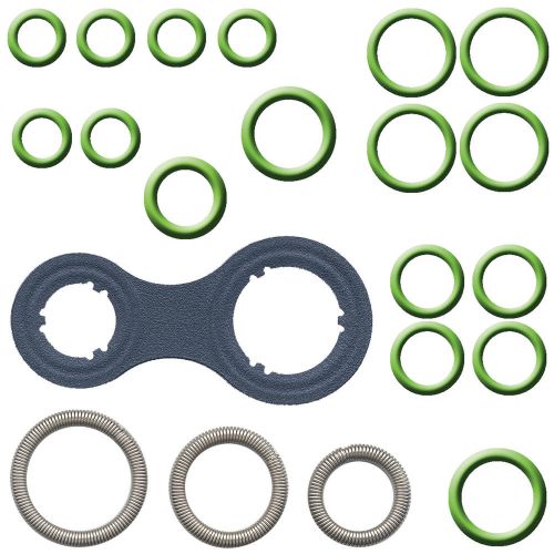 New santech mt2505 ac system o ring gasket rapid seal repair kit