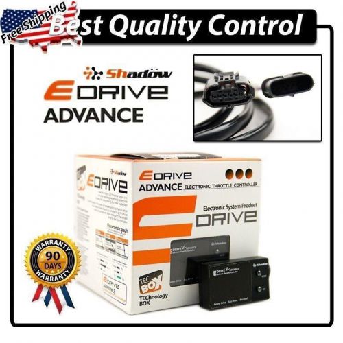 Sprint booster fit subaru legacy throttle controller impreza forester lucra brz