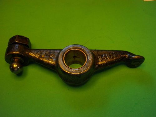 Pre 1923 twenties chevrolet sampson tractor adjustable rocker arm others