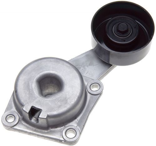 Belt tensioner assembly acdelco pro 38274