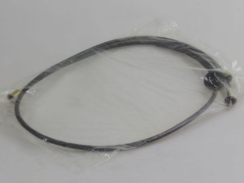 Toyota corolla ke70, ke71 te72 te75 1979 - 1987 speedo cable new 1 pcs