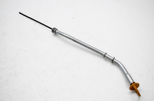 09 sea doo rxt-x255 oil dip stick